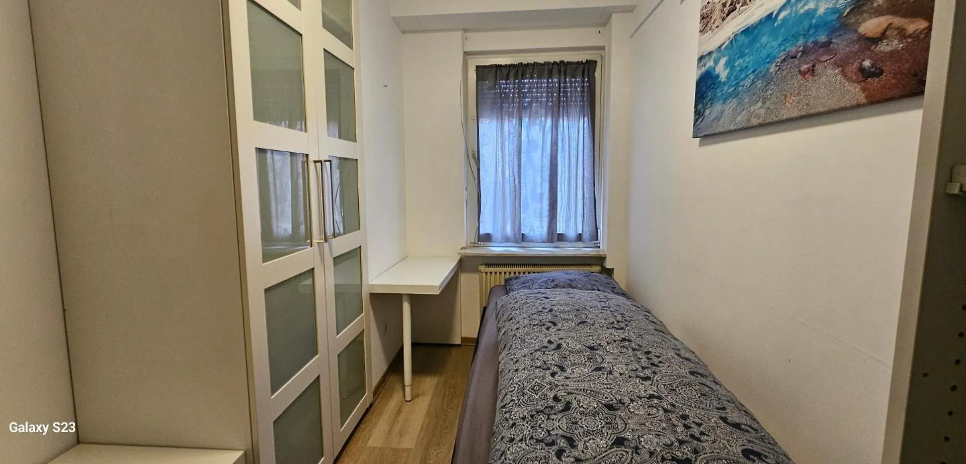 City Appartment 100 Fuerth Germany