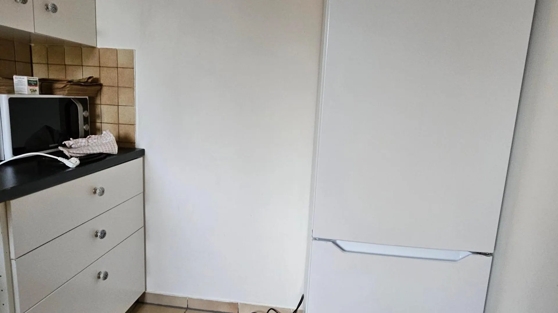 City Appartment 100 Fuerth